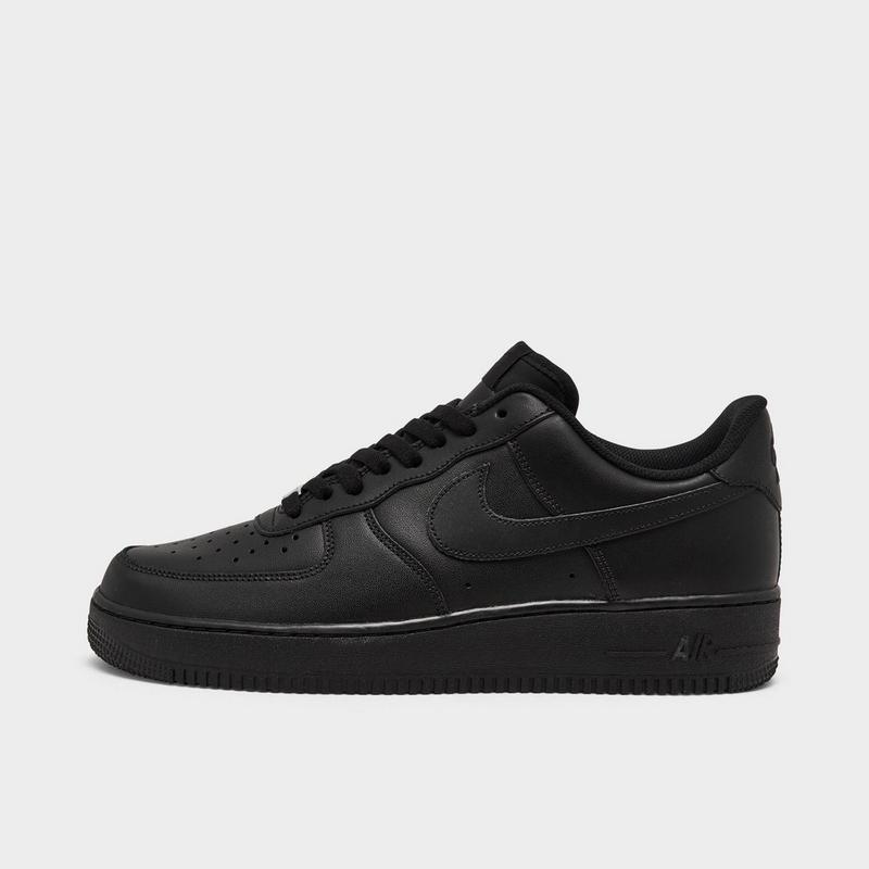 NIKE Men's Nike Air Force 1 Low Casual Shoes