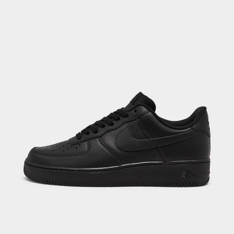 NIKE Men's Nike Air Force 1 Low Casual Shoes 1