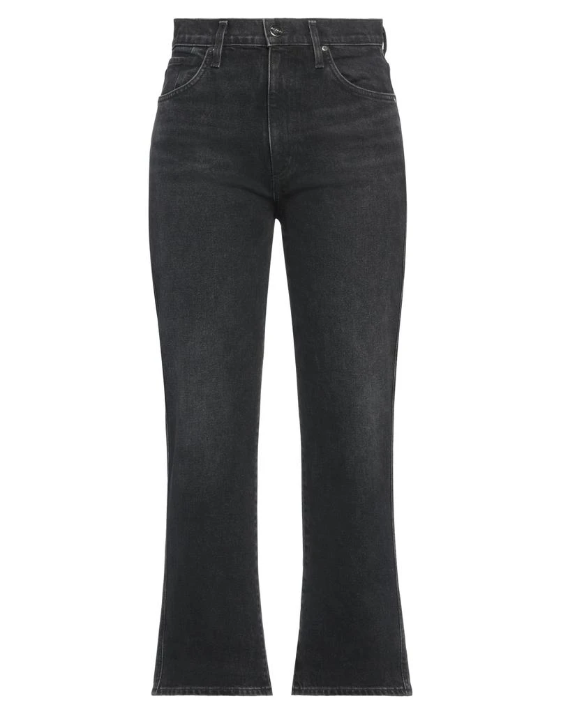 Goldsign Denim pants 1