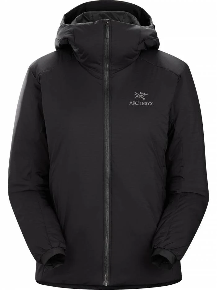 Arc'teryx Arcteryx Womens Atom Heavyweight Hoody  3