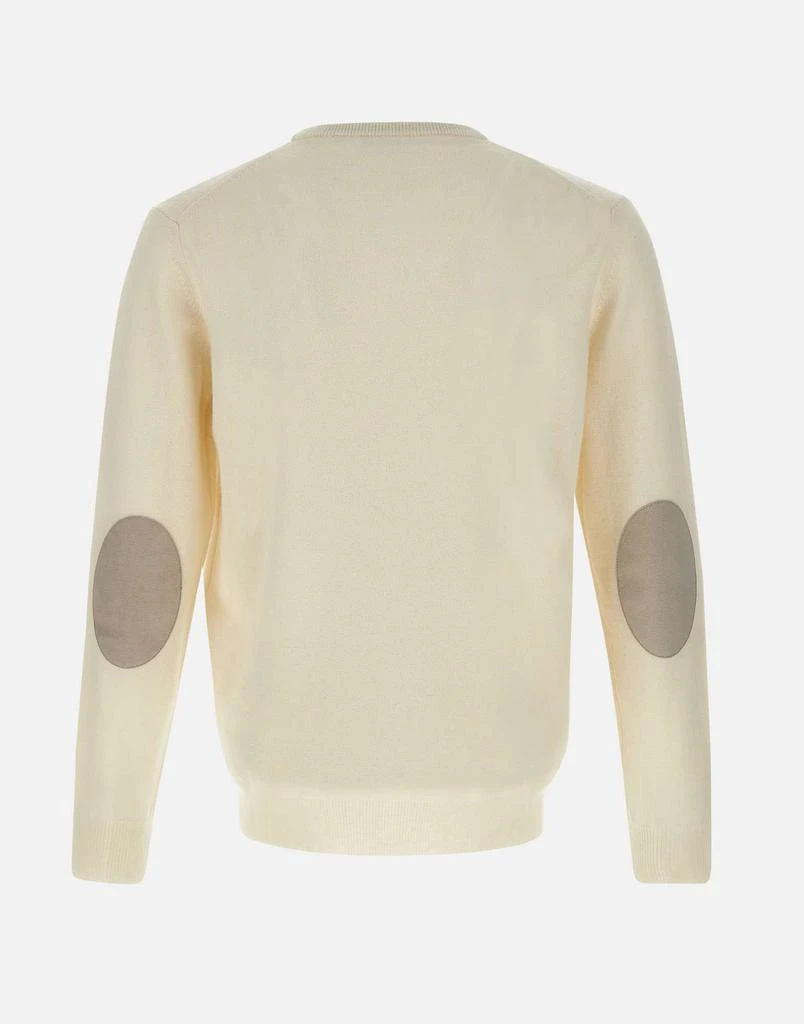 KANGRA Pure cashmere sweater 5