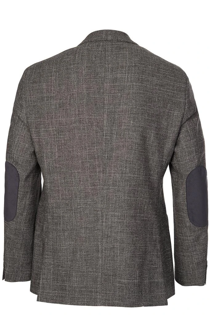 Hugo Boss Jayson_1 Brown Jacket 2