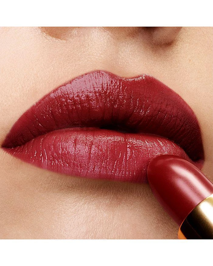 Tom Ford Rose Exposed Lip Color Lipstick 3
