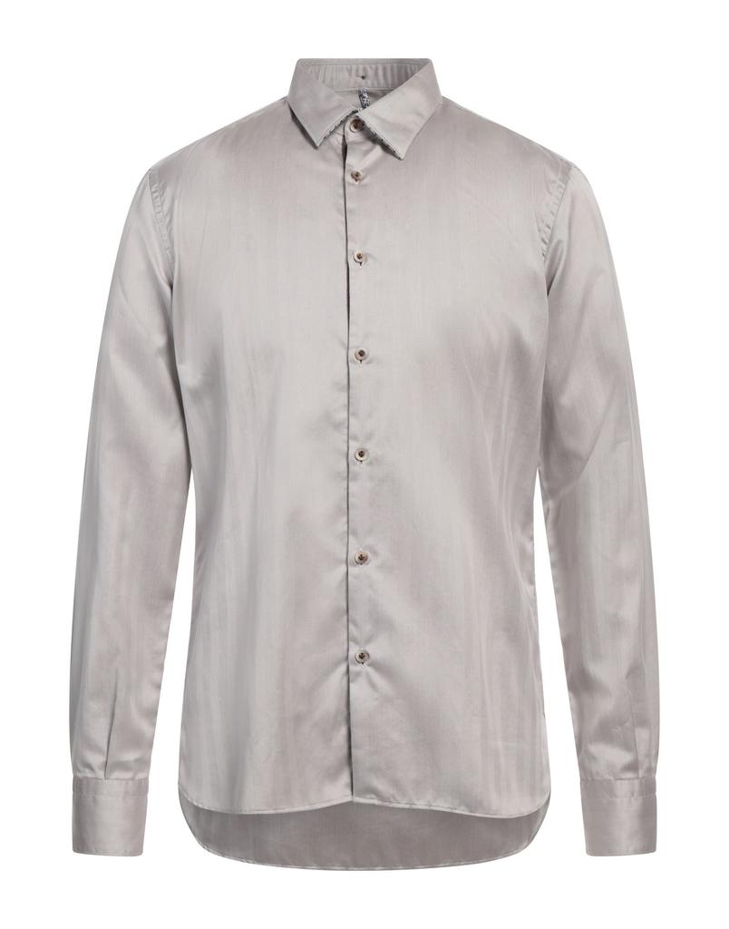 AGLINI Patterned shirt