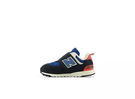 New Balance 574 NEW-B HOOK & LOOP 3