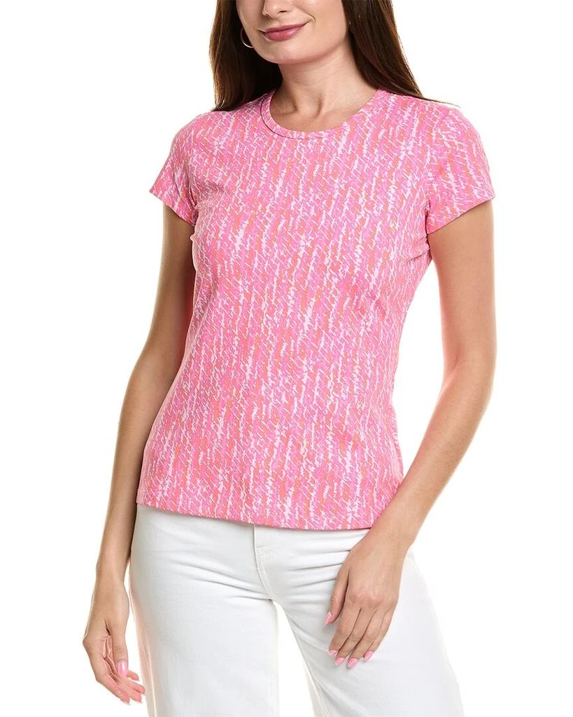 J.McLaughlin Signature Catalina Cloth T-Shirt 1