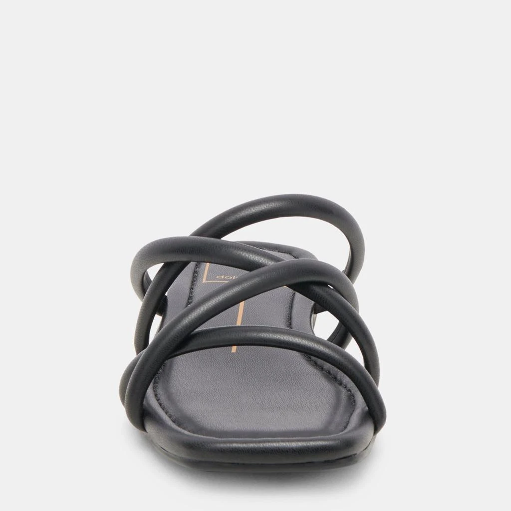 Dolce Vita Lanza Sandals Black Stella 6