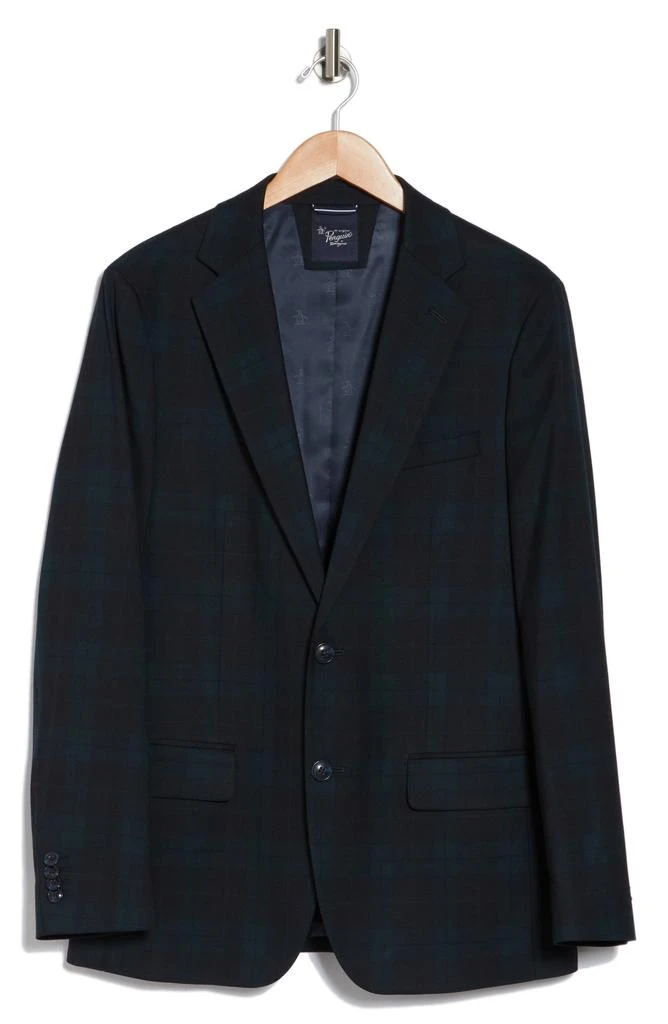 Original Penguin Pico Sport Coat 3