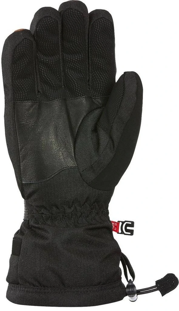 Kombi The Timeless Gloves - Men's 2