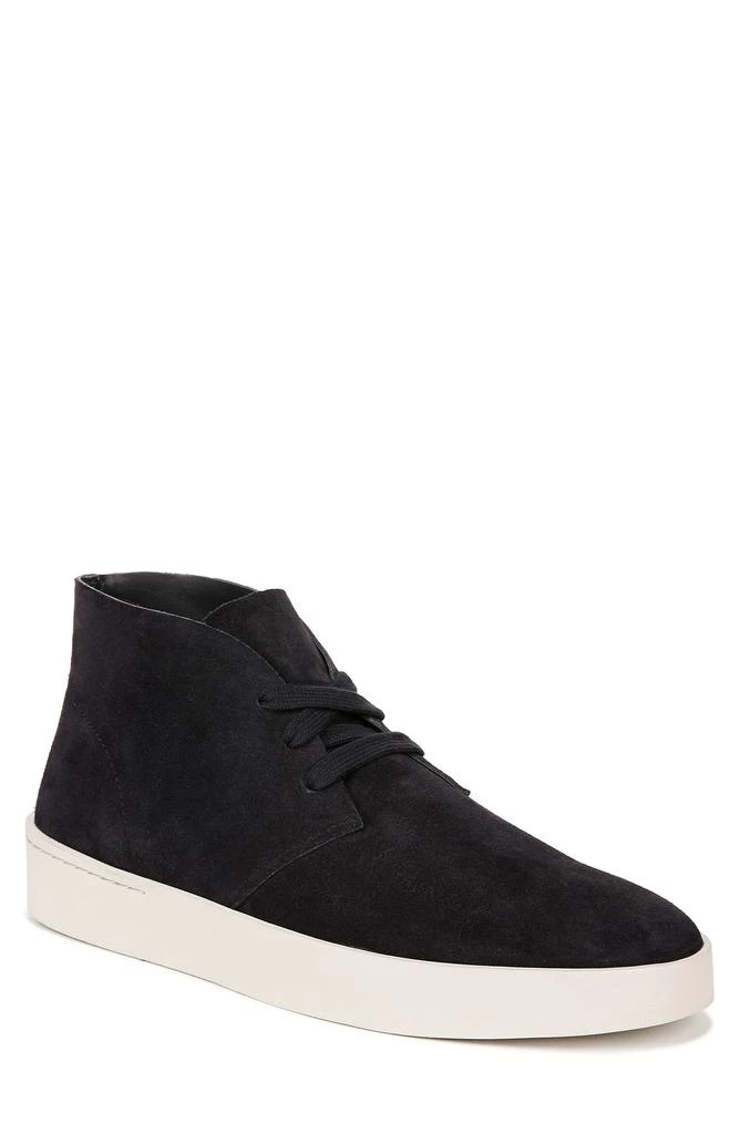 Vince Pietmont High Top Sneaker 1