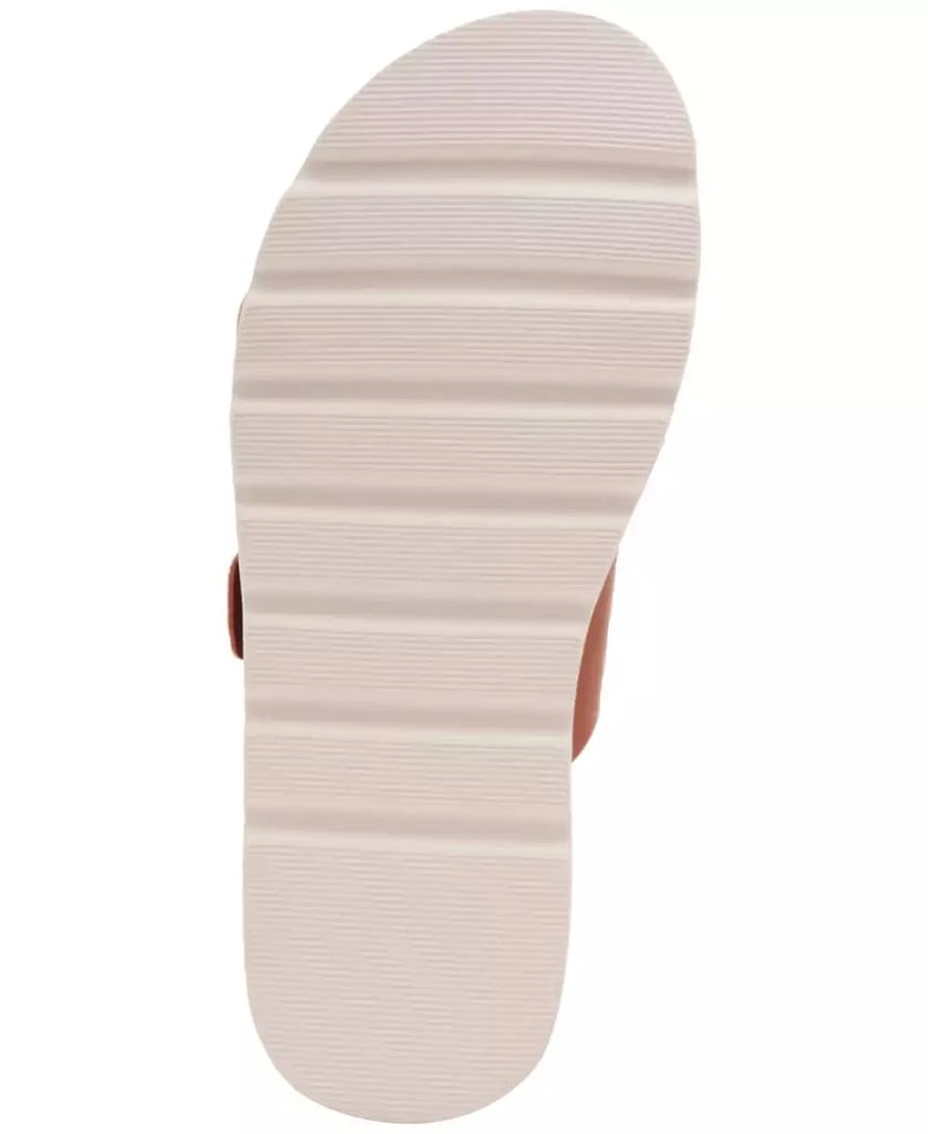 Madden Girl Mythiccal Platform Espadrille Footbed Sandals 5
