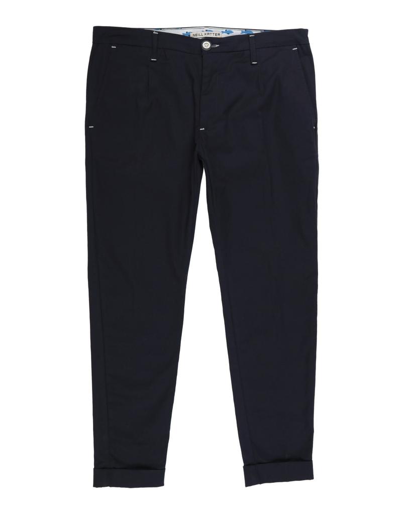 NEILL KATTER Casual pants