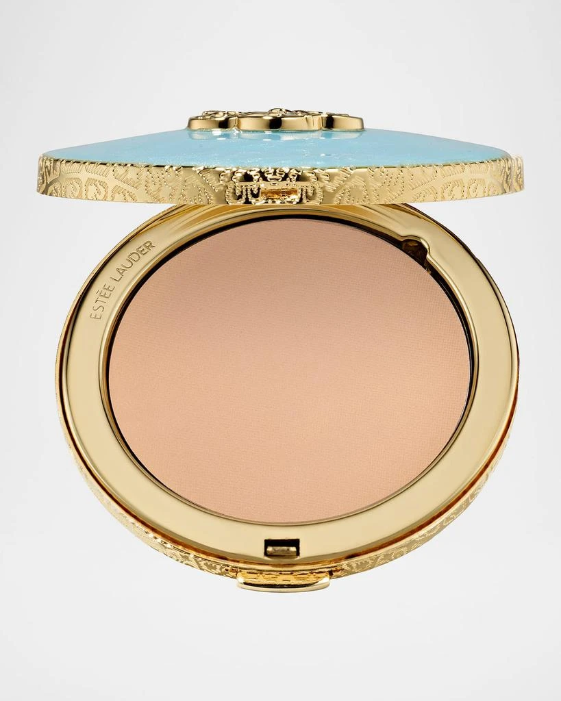 Estée Lauder Limited-Edition Collectible Powder Compact 3