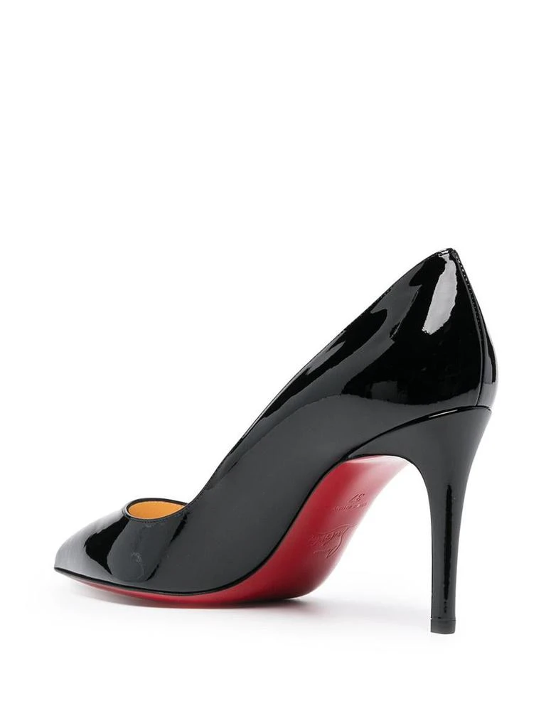 Christian Louboutin Christian Louboutin With Heel Black 3
