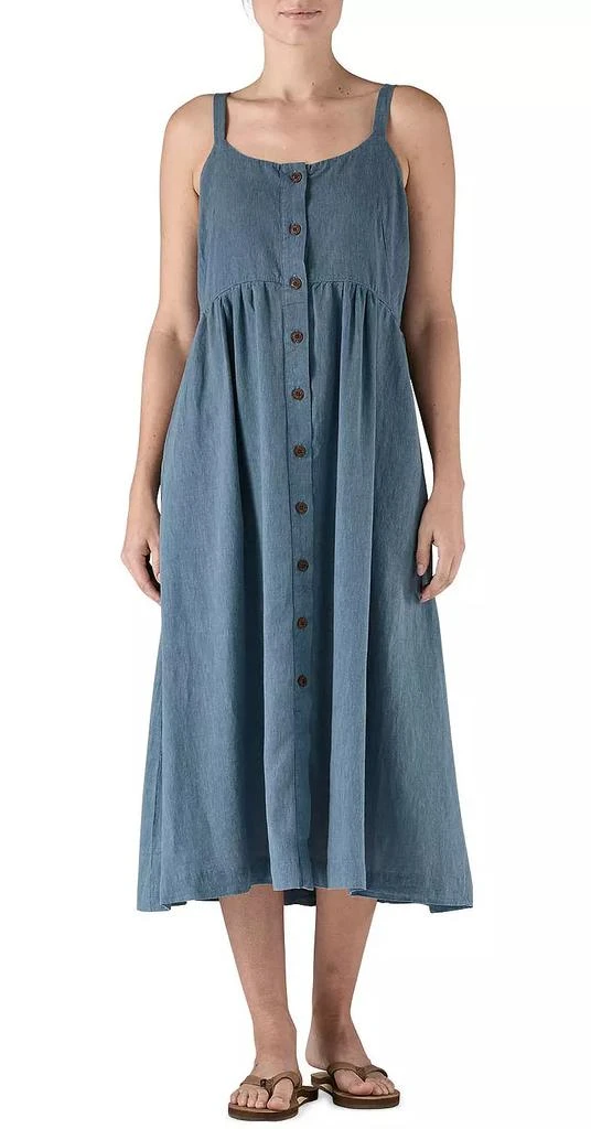 Patagonia Patagonia Women's Garden Island Dress 1