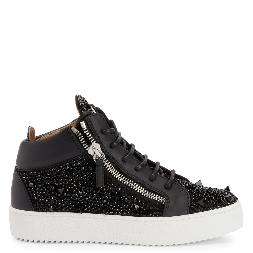 Giuseppe Zanotti Kriss 1