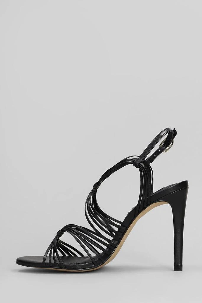 Werner Werner Sandals 3