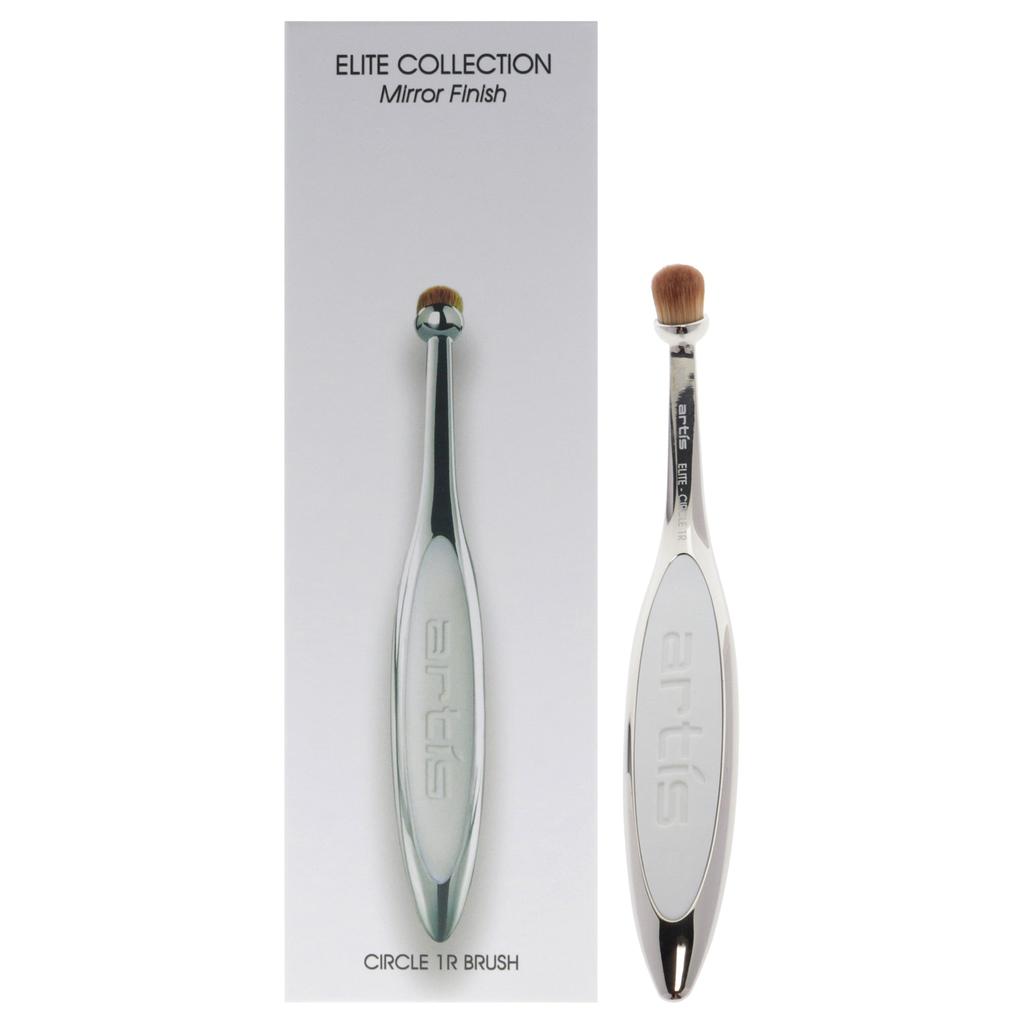 Artis Elite Circle Brush 1R- Mirror  by  for Women - 1 Pc Brush