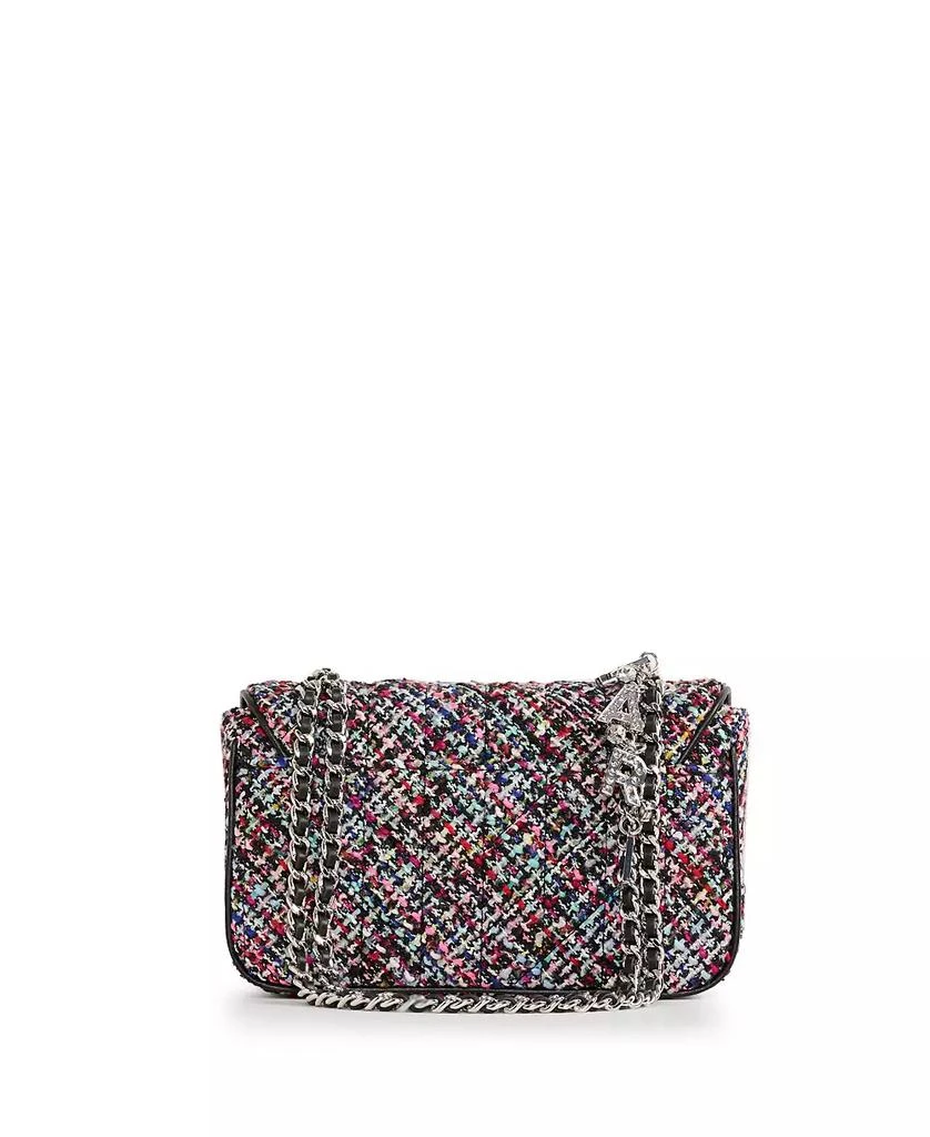Karl Lagerfeld Paris Agyness Shoulder Bag 2