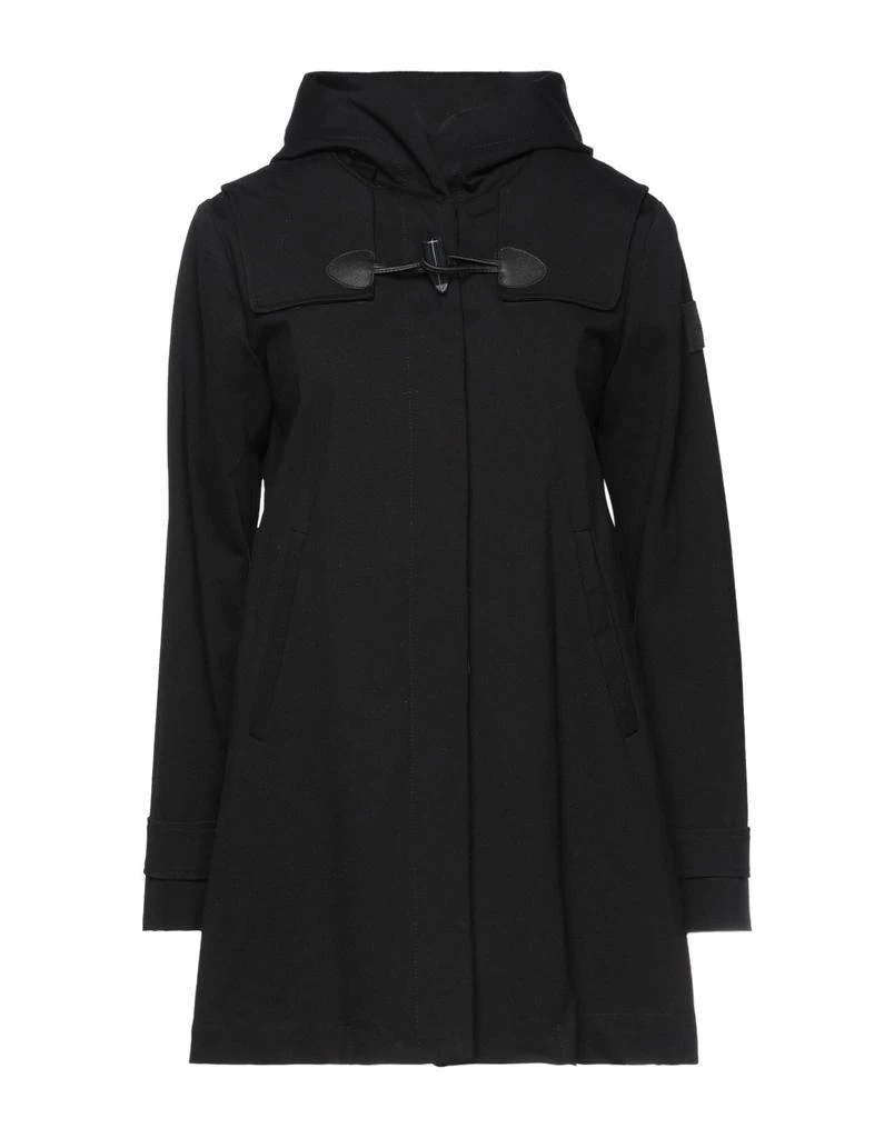 DEKKER Coat 1