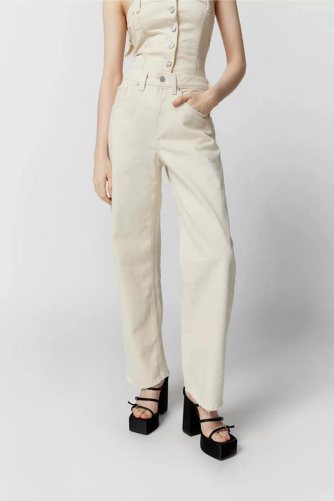 BDG BDG Bella Baggy Jean 1