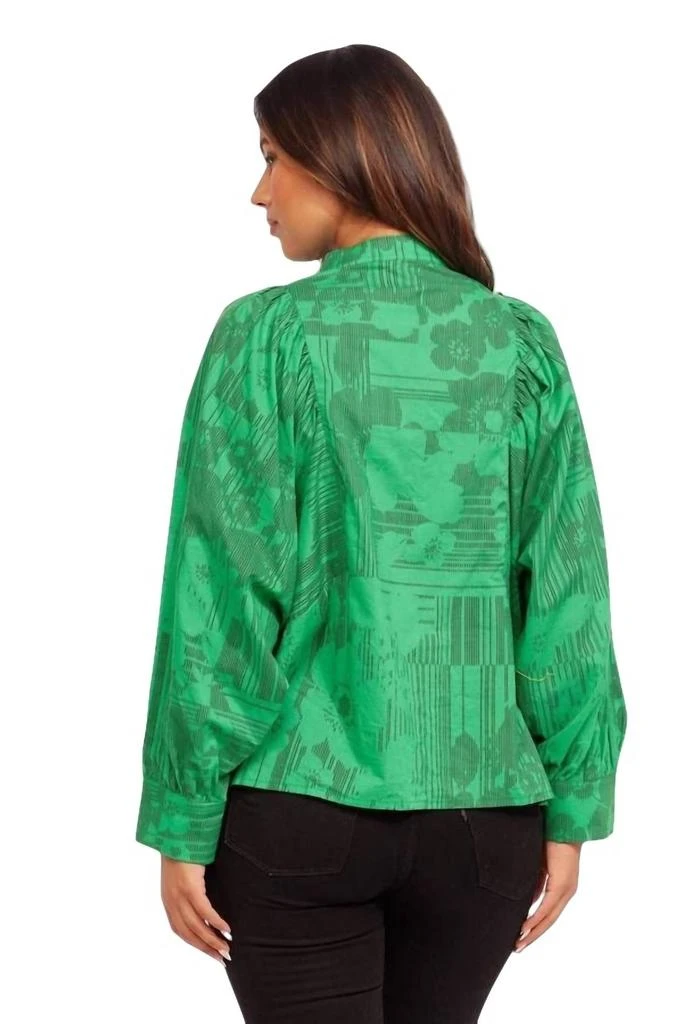 Eva Franco Eva Franco - Neem Blouse 3