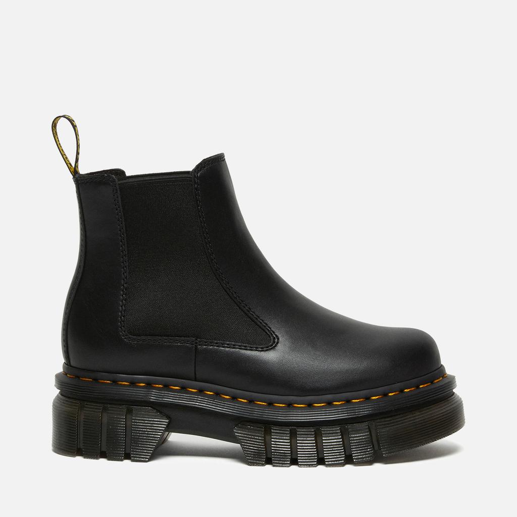 Dr. Martens Dr. Martens Audrick Leather Chelsea Boots