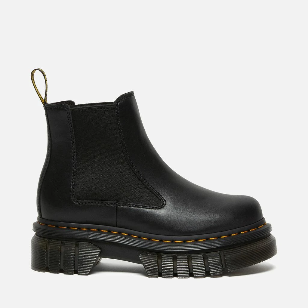 Dr. Martens Dr. Martens Audrick Leather Chelsea Boots 1