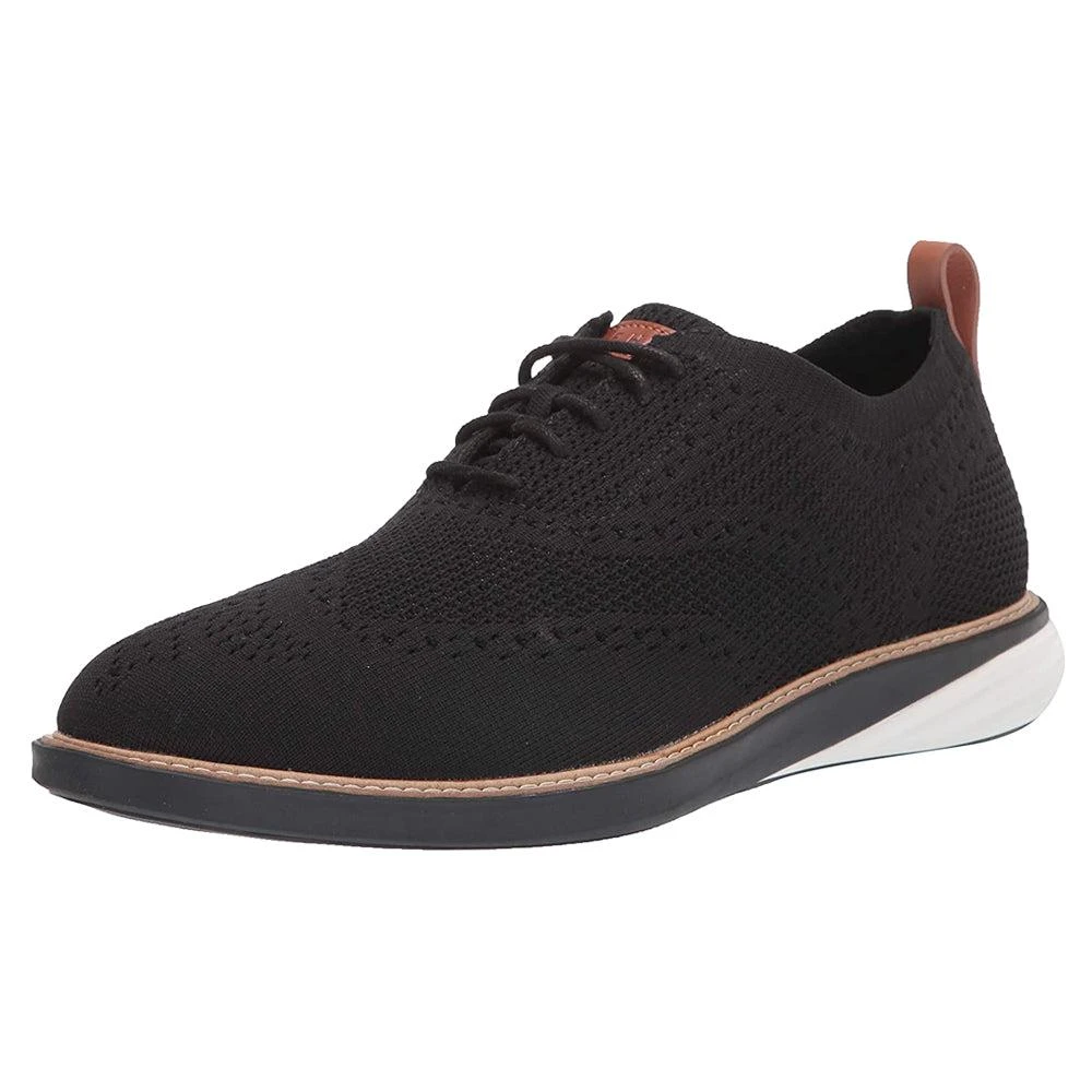 Cole Haan Grand Evolution Stitchlite Plain Toe Oxford Shoes 3