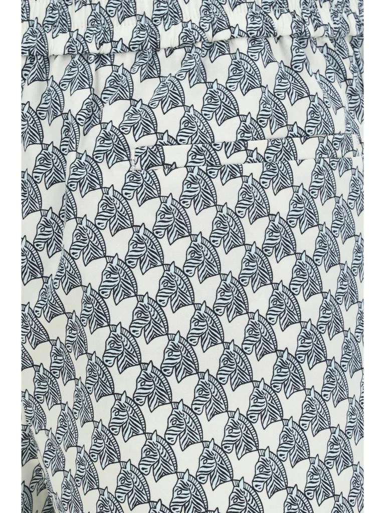 Tory Burch Shorts 3