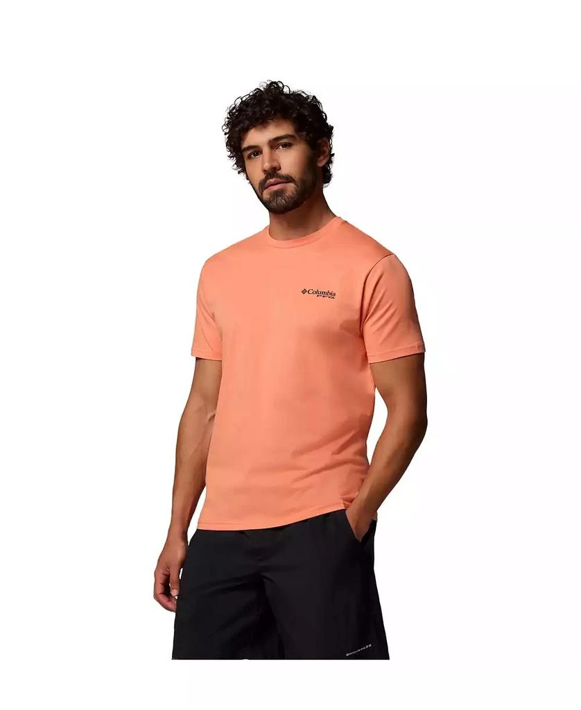 Columbia Men's Marlow Graphic T-Shirt 2