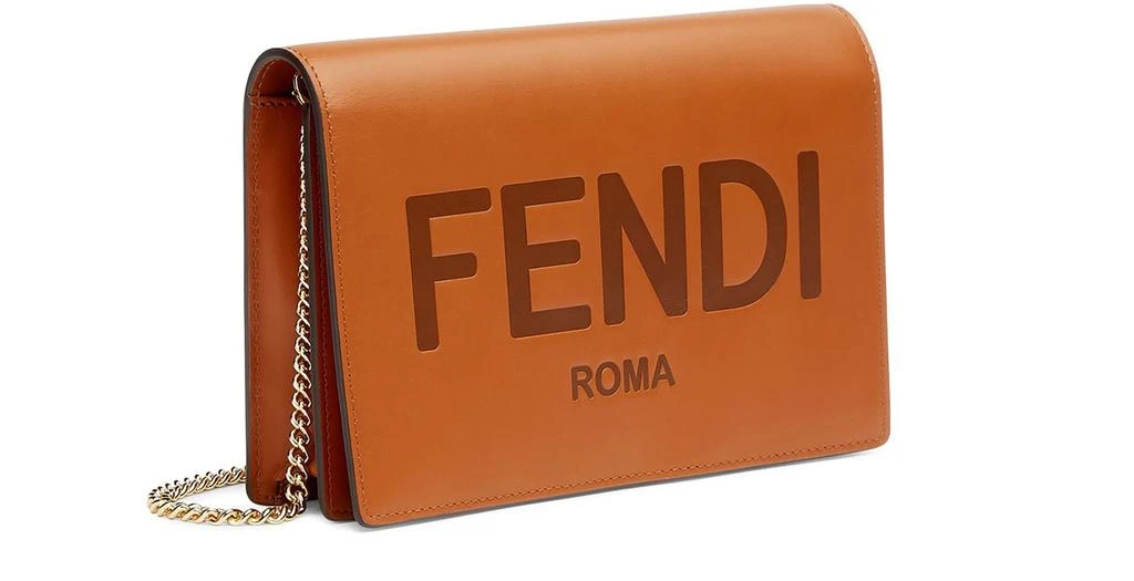Fendi Wallet On Chain 2