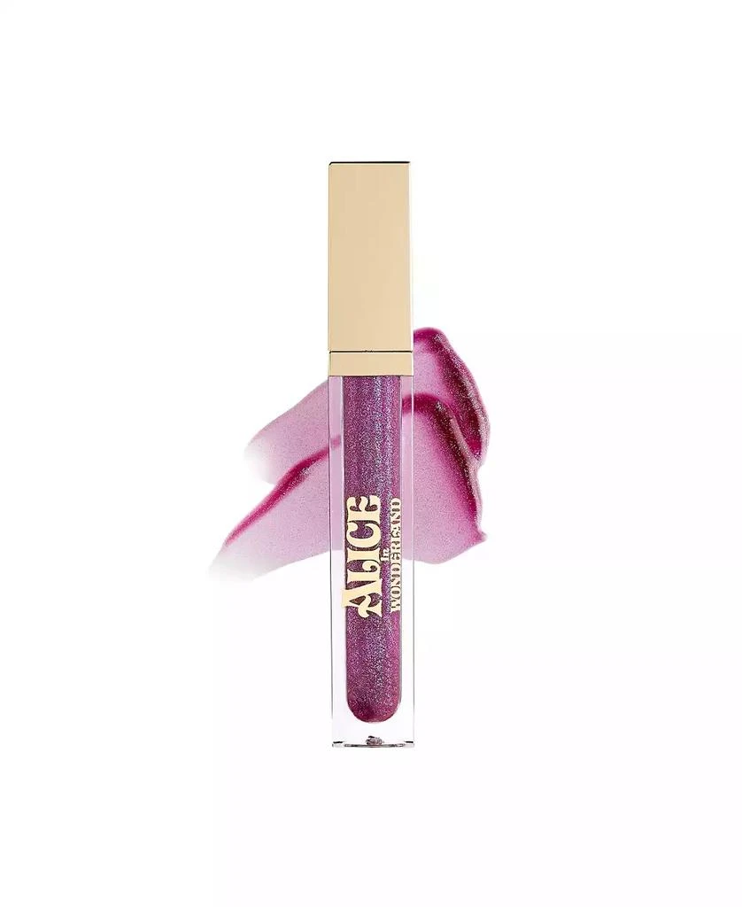 Sigma Beauty Disney Alice in Wonderland Lip Duo, 0.37 fl oz. 3