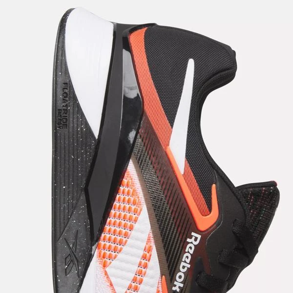 Reebok Nano X4 Training Shoes 7