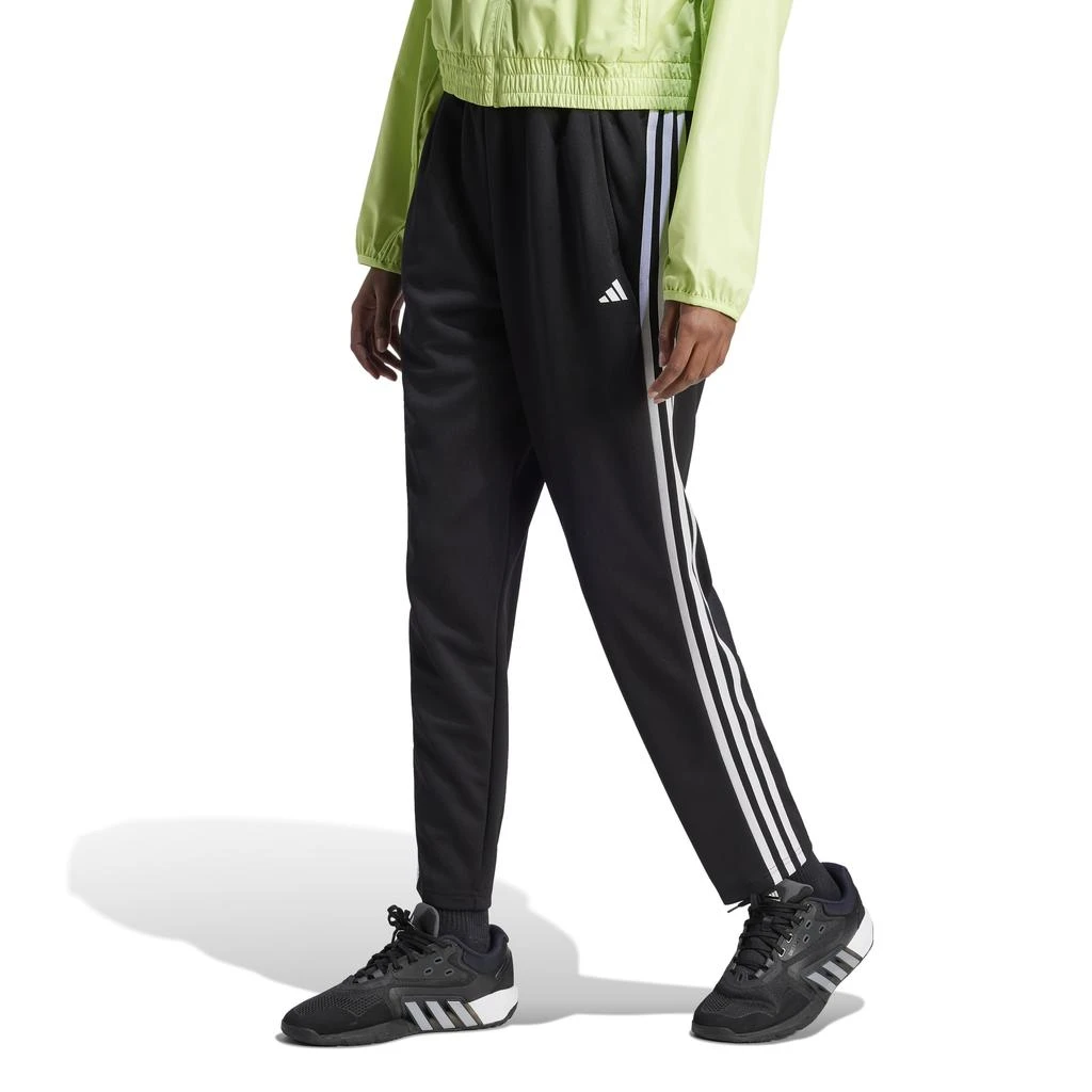 Adidas Aeroready Training Essentials 3-Stripes Pants 1