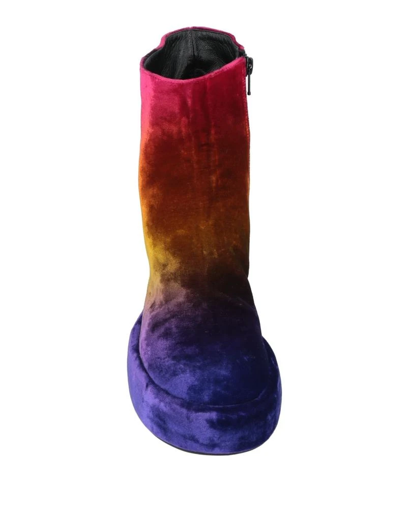 ELENA IACHI Ankle boot 4
