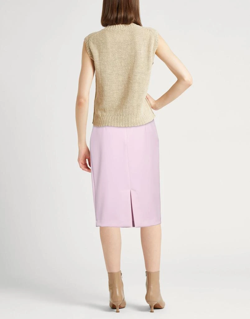 ANNARITA N Midi skirt 3