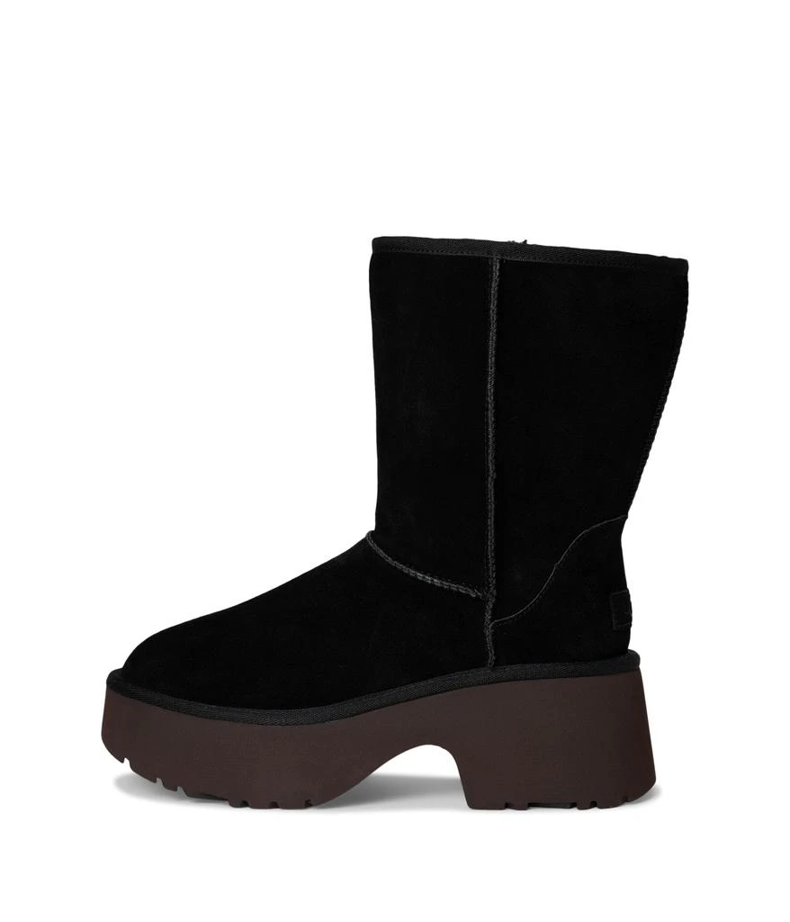 UGG Classic Short New Heights 4