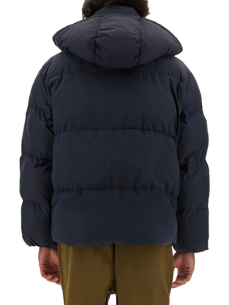 Hugo Boss Boss Hugo Boss Water-Repellent Puffer Jacket 2