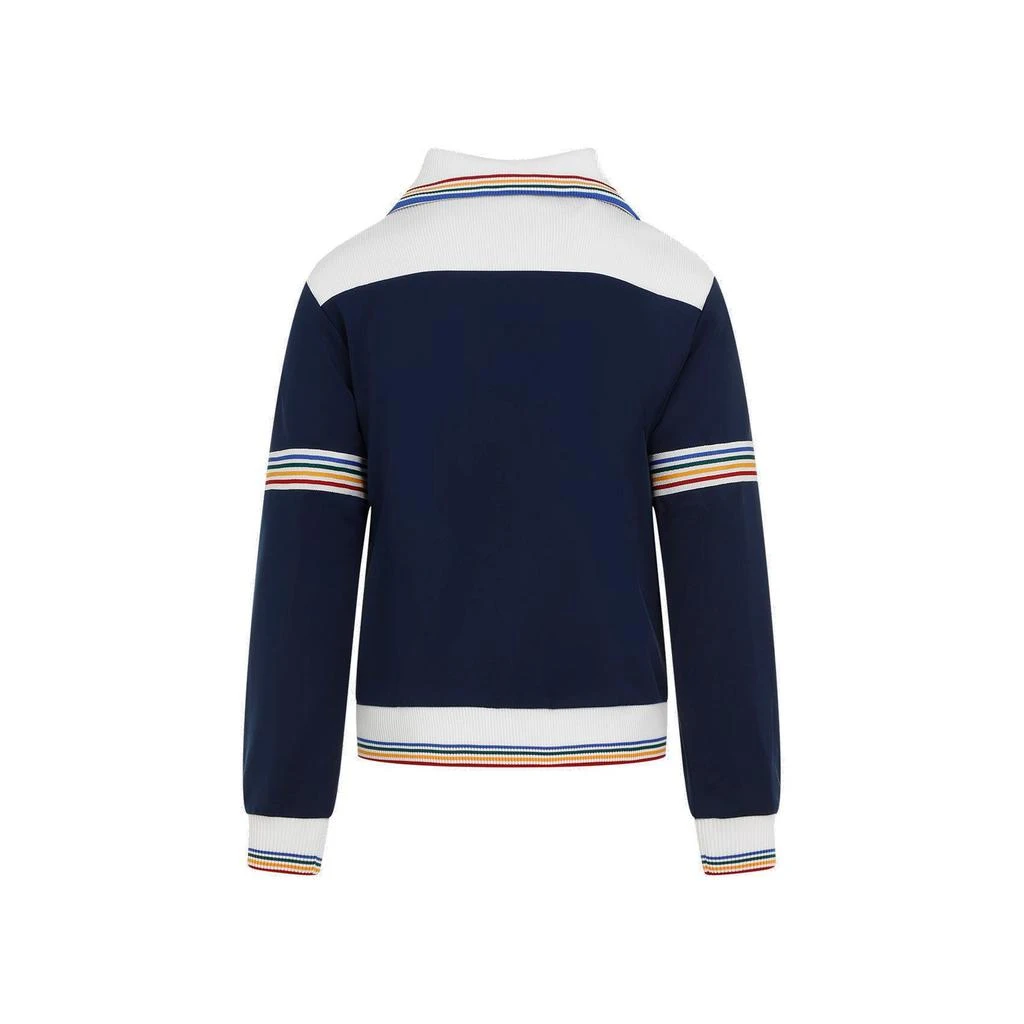 Casablanca Casablanca Varsity Track Jacket 2