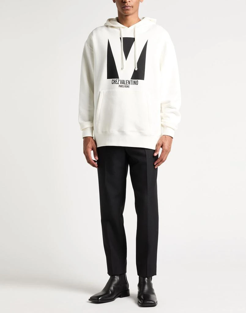 Valentino Hooded sweatshirt 2