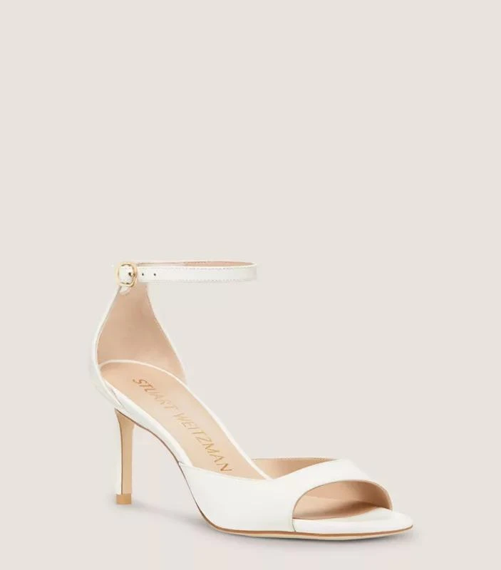 Stuart Weitzman NUDISTIA 75 SANDAL 2