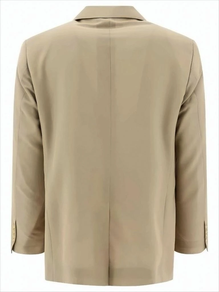 AURALEE Tailored Suit Jacket 2