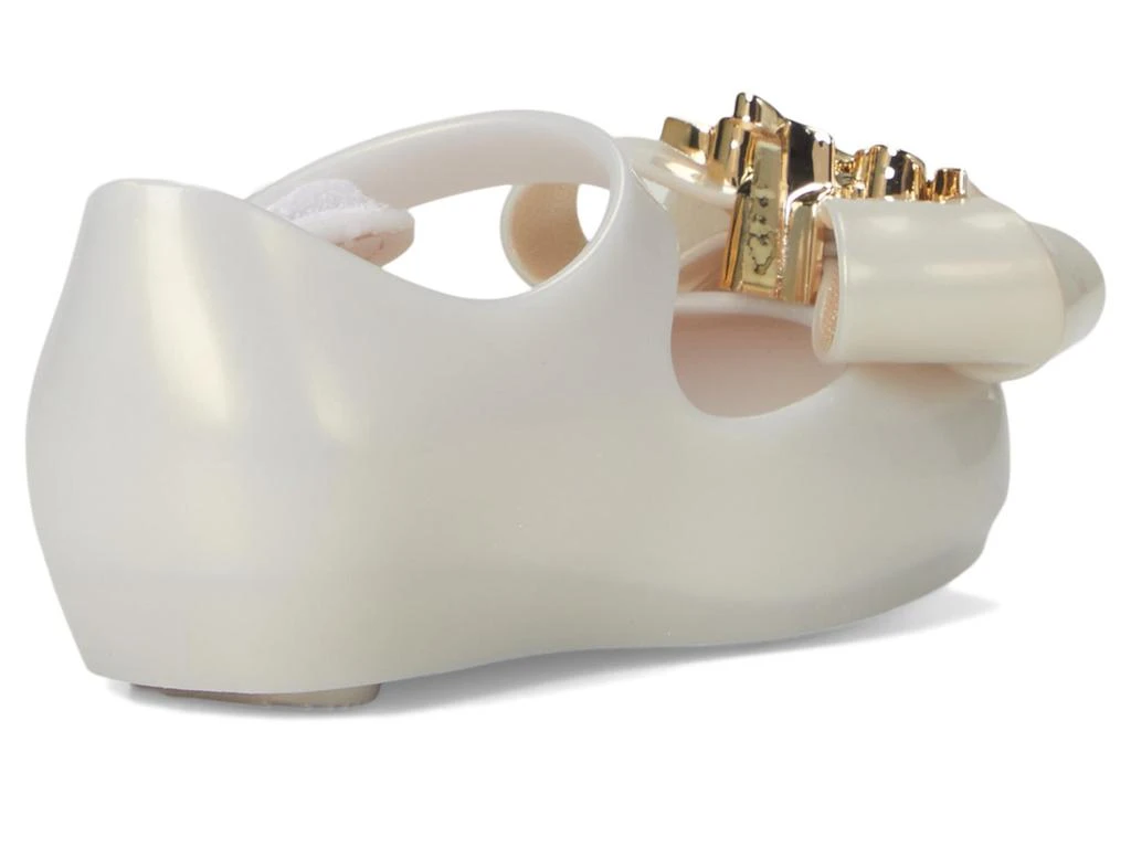 Mini Melissa Ultragirl II + Disney Princess Baby (Toddler/Little Kid) 5