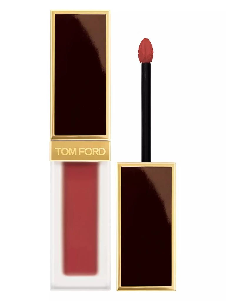 Tom Ford Liquid Lip Luxe Matte 1