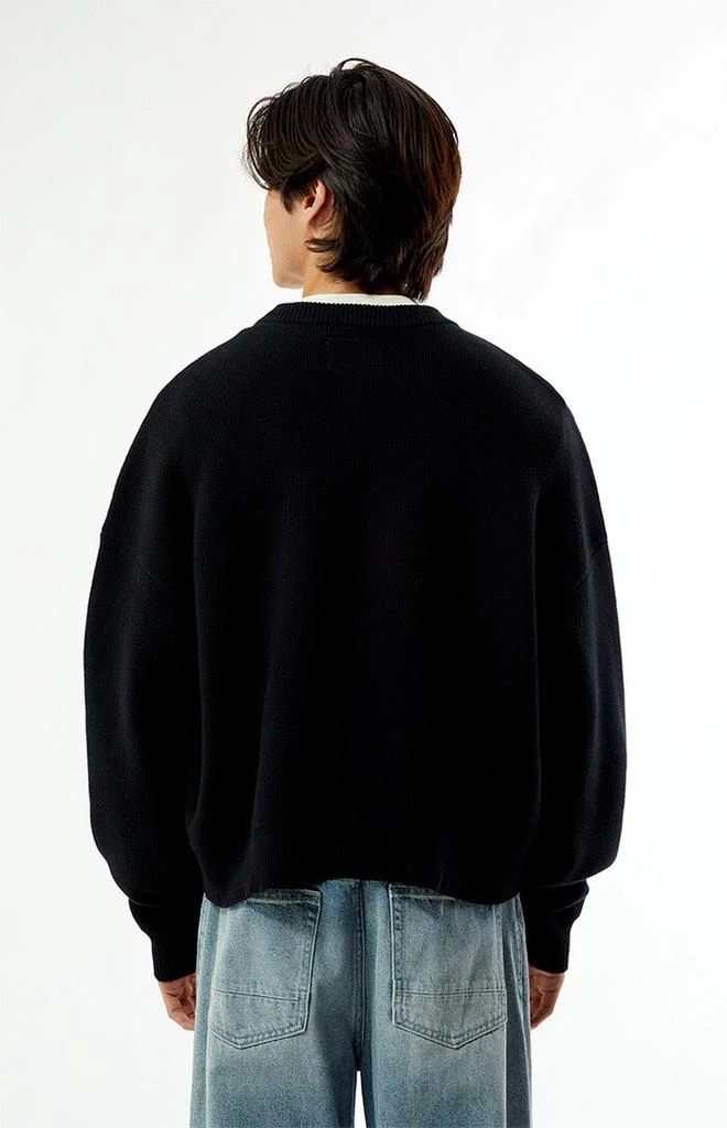 PacSun Pegasus Crew Neck Sweater 3