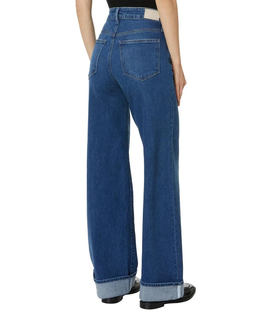 Paige Sasha 32" Wide Cuff 2