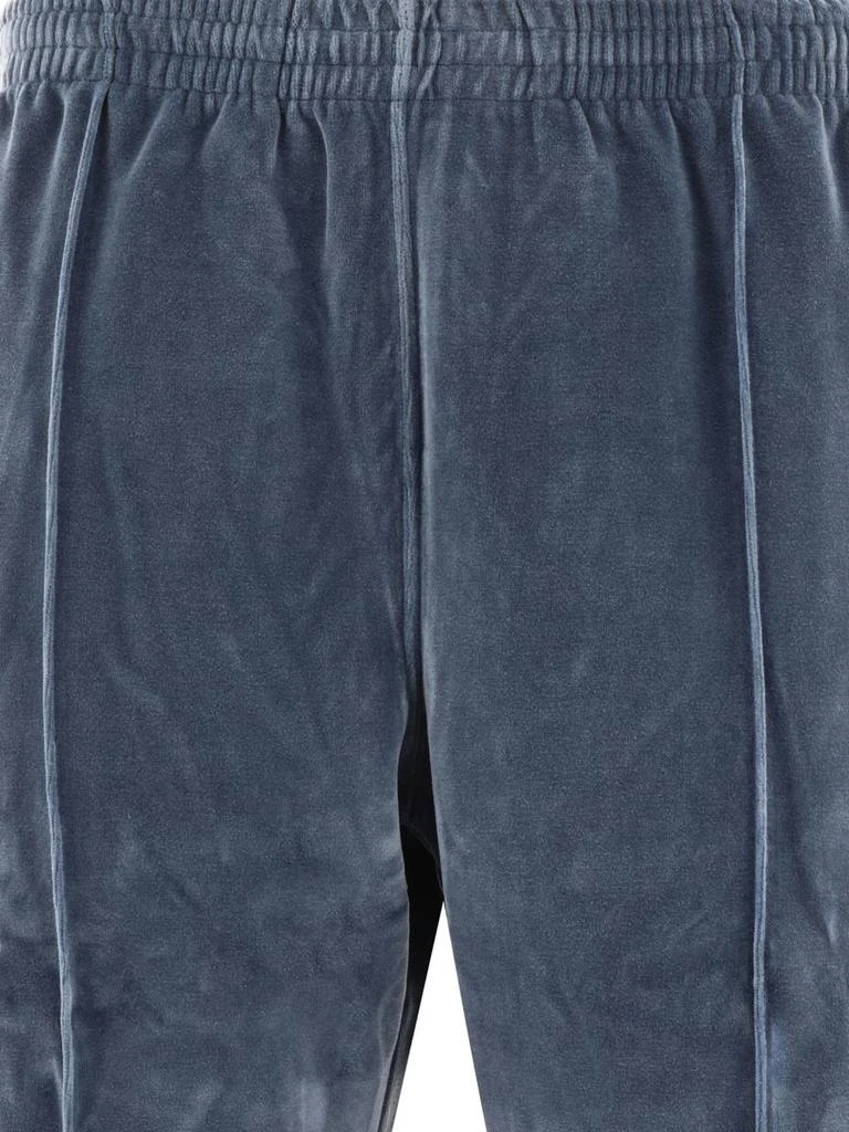 Needles Needles Velour Track Trousers 3