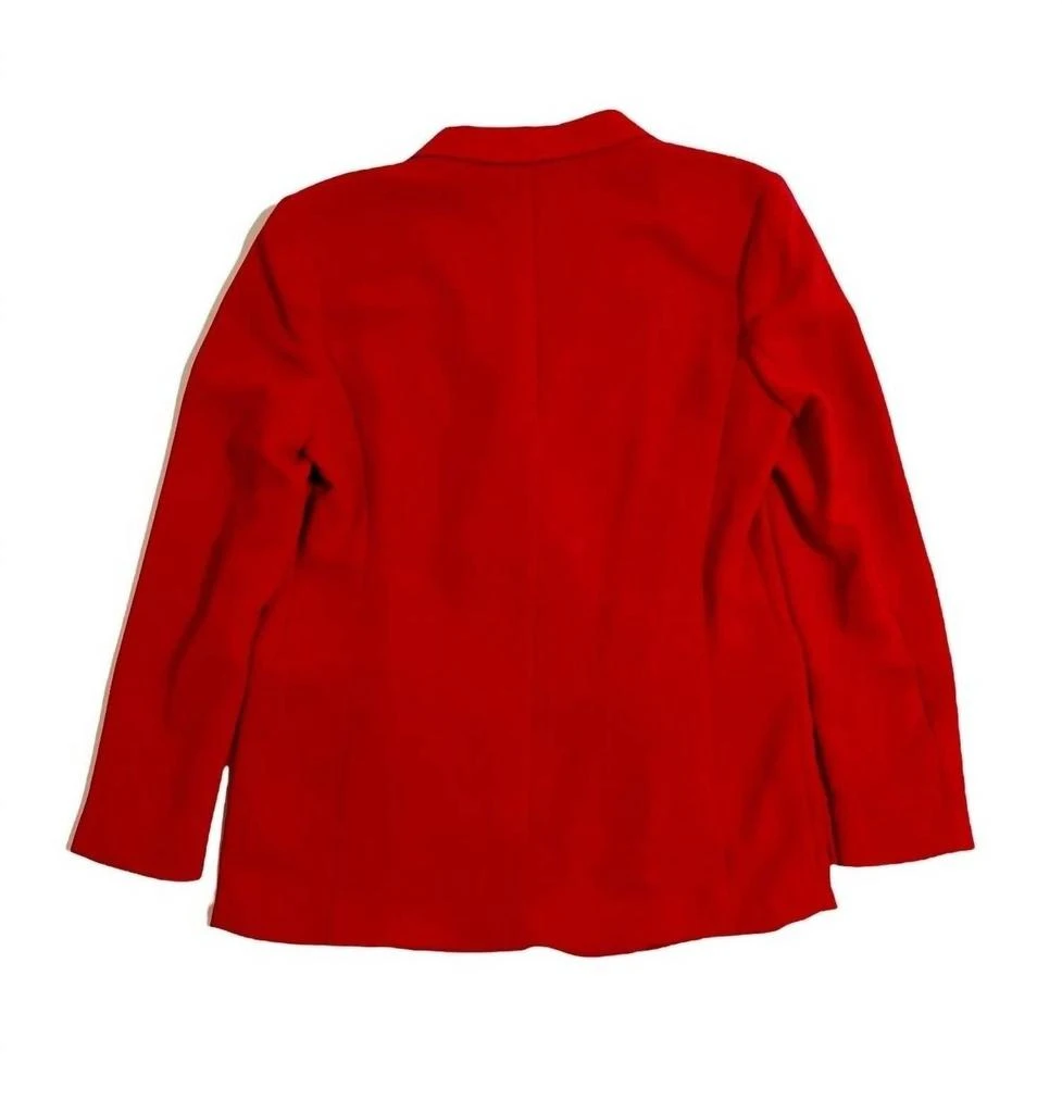 Chelsea28 Chelsea28 - Button Detail Double Breasted Blazer 3