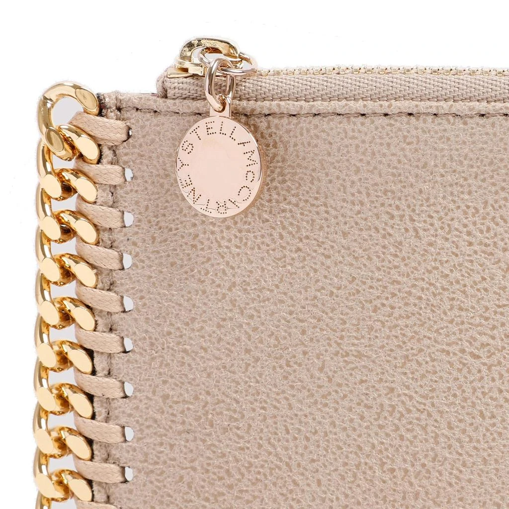 Stella McCartney Stella McCartney Falabella Zip-Up Wallet 3